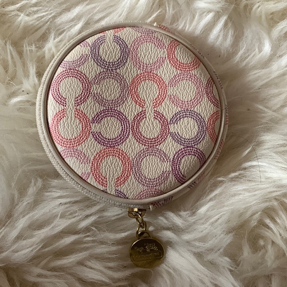Coach Handbags - COACH Coin Pouch